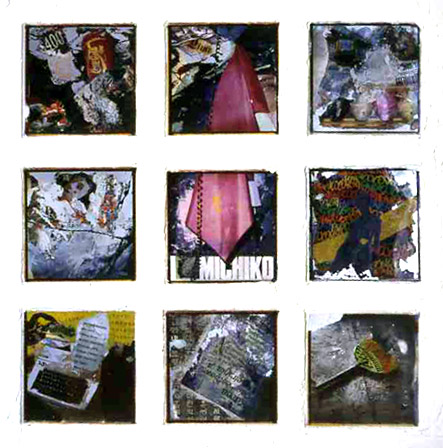 상실의 시대: 시대발전과 변화에 따라 새로운 문화가 형성되고 전통이 사라진다