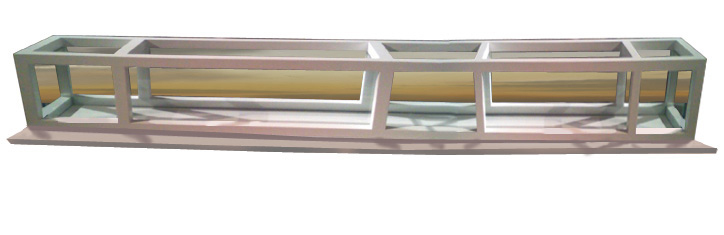 진열된 노을2008