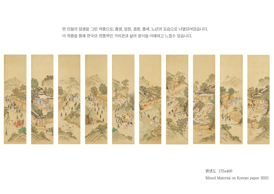 평생도(회화)