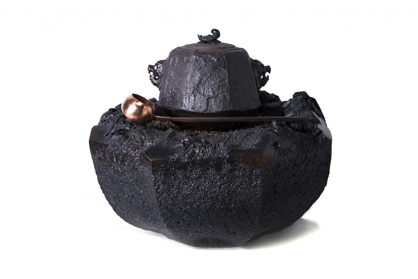 송하요 팔각흑자 대화로  