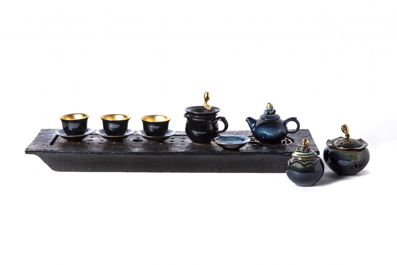 송하요다기세트