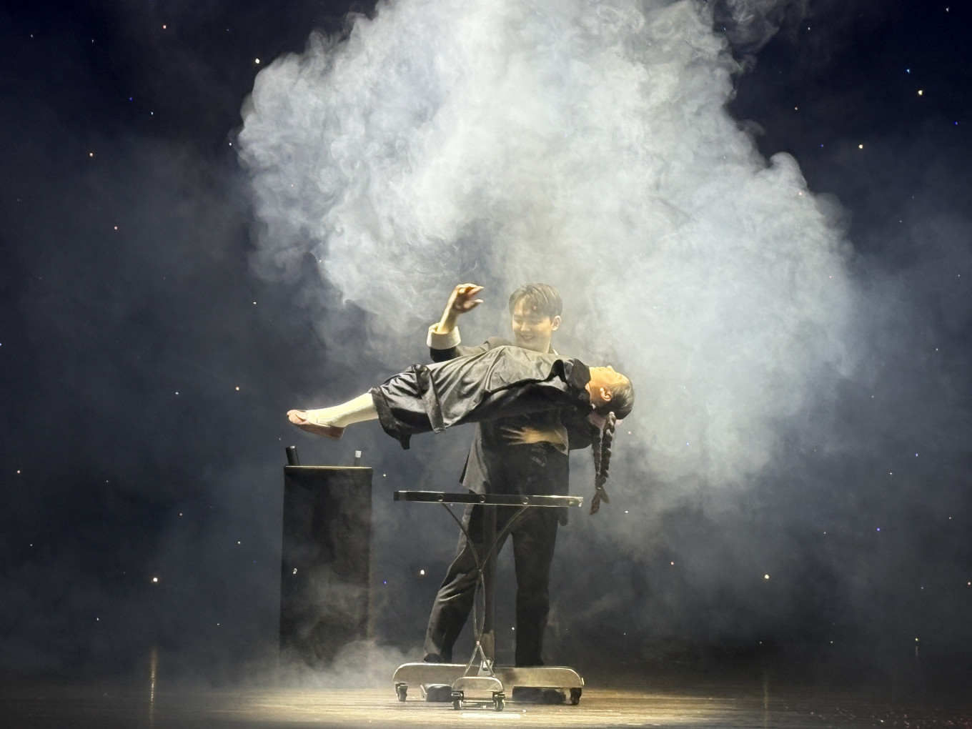 2026 벌룬매직쇼 콘서트