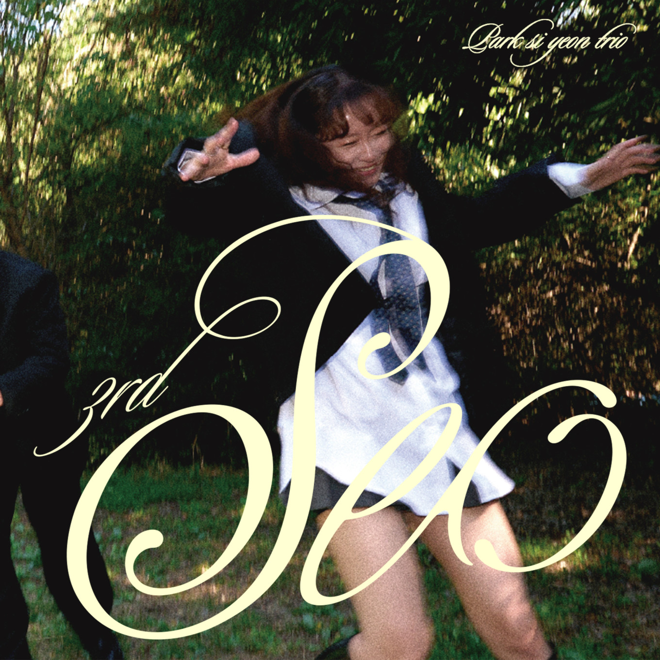 박시연트리오 3집 SEO