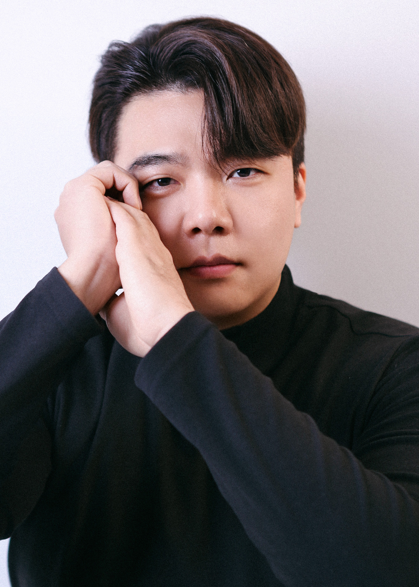 멈춰버린 내 사랑 자켓앨범