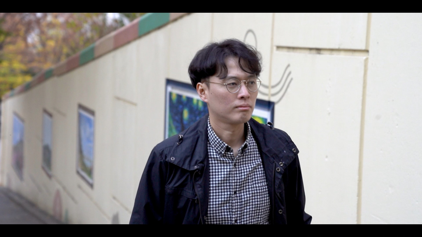 단편영화 [졸업] 출연(상진역)