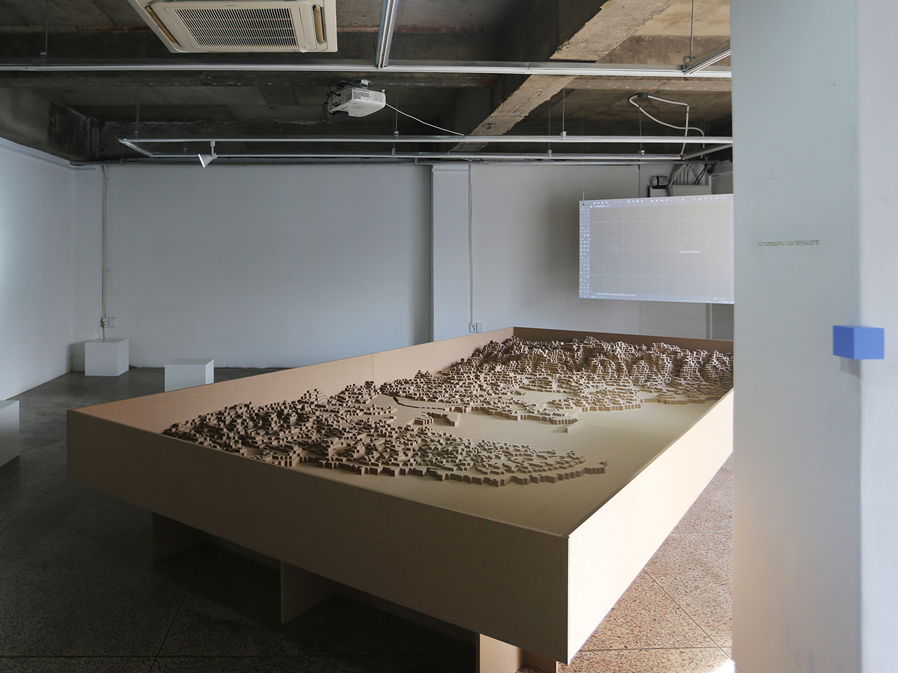 [전시기획] Long time no see, my Pohang!, 스페이스298, 포항 